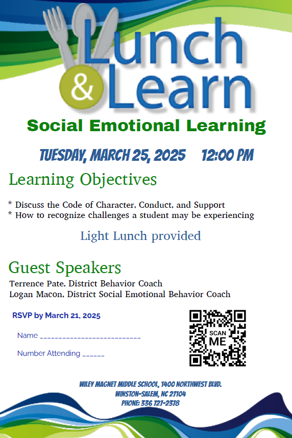 Wiley Magnet Middle tweet media