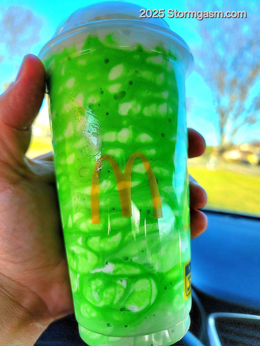 SimonStormRider's tweet image. Happy #StPatricksDay!!! 
#Dayton #Ohio