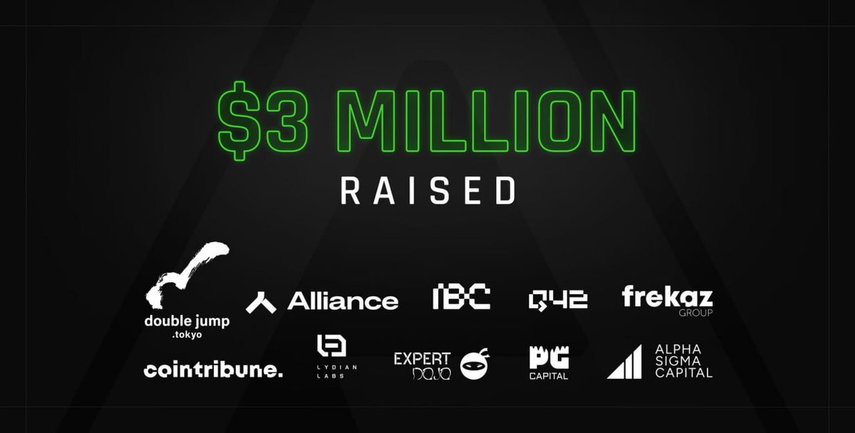 ZephyraLangleig's tweet photo. Your $AGNT airdrop is waiting! 🎁 Check if you're eligible now: https://t.co/icdQlAVoK2 😂
#AGNT #IAGENT https://t.co/D5WfpLztua