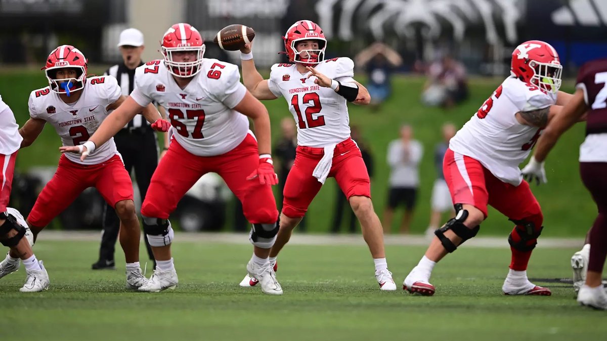 Dale Johnson (@dale_j23) on Twitter photo I will be attending Youngstown state university on an unofficial visit on Saturday, March, 22nd!
<a href="/CoachTPhillips/">Tom Phillips</a> I will be attending Youngstown state university on an unofficial visit on Saturday, March, 22nd!
<a href="/CoachTPhillips/">Tom Phillips</a>