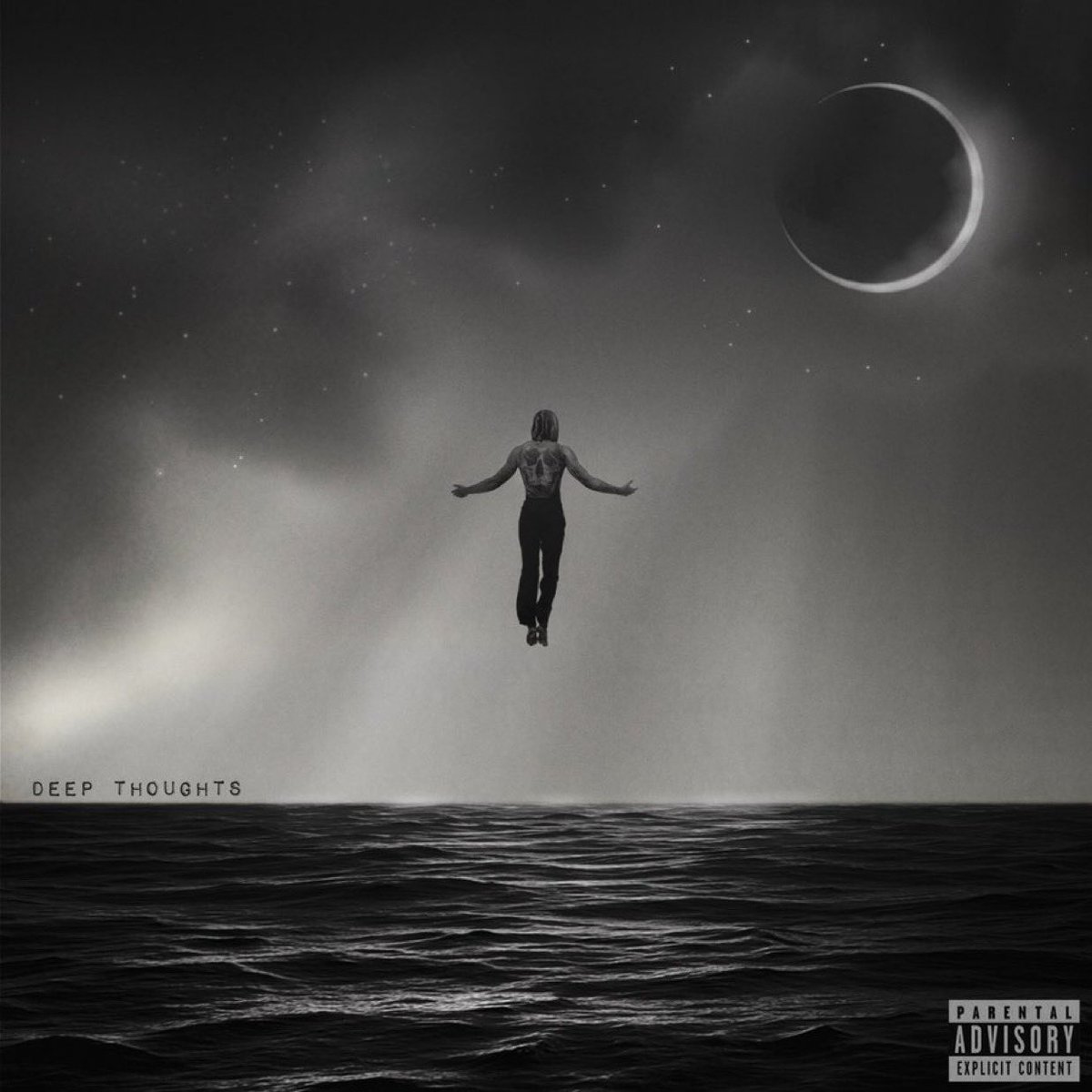 🗣️ LIL DURK

💽 DEEP THOUGHTS 

🗓️ MARCH 28