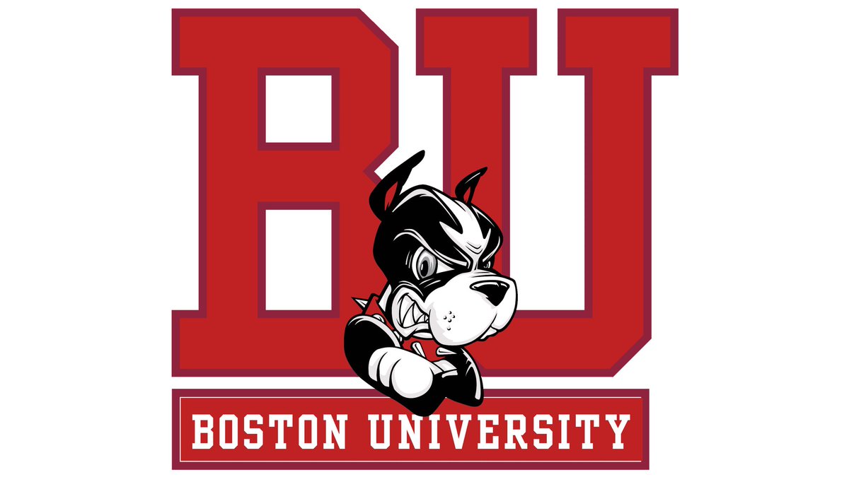 Blessed and grateful to receive an offer from Boston University! Huge thank you to Coach Jones and the entire BU coaching staff for this opportunity. 
#GoTerriers #BUHoops