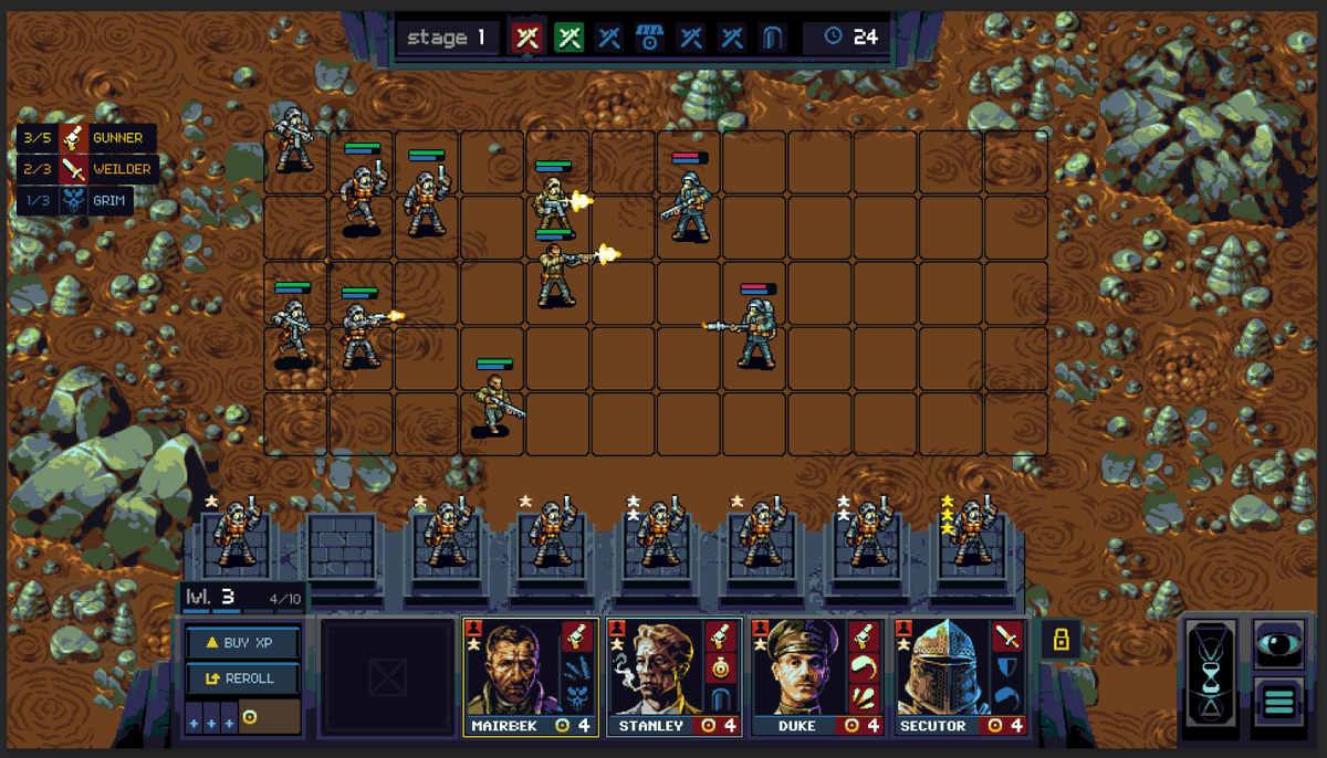 TRPG "Apocrypha" tweet media