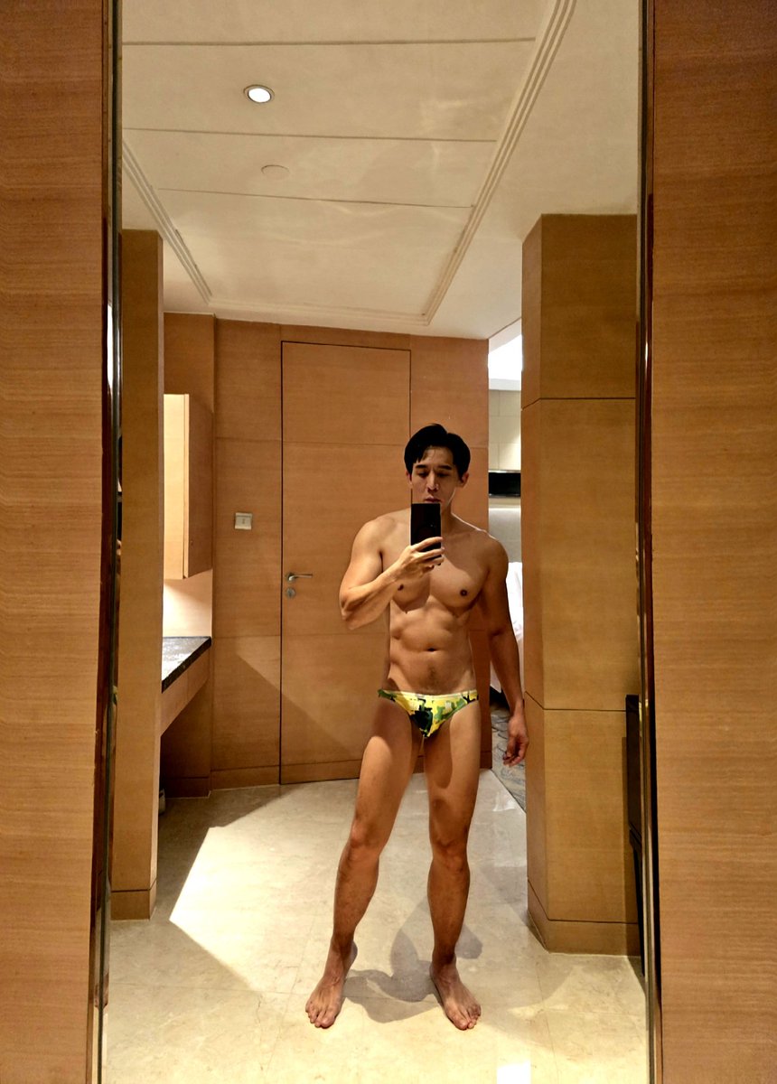 WasinTree's tweet image. Morning check