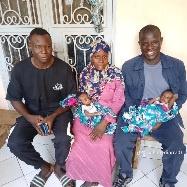 Instant Foot ⚽️ tweet media