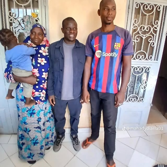 Instant Foot ⚽️ tweet media