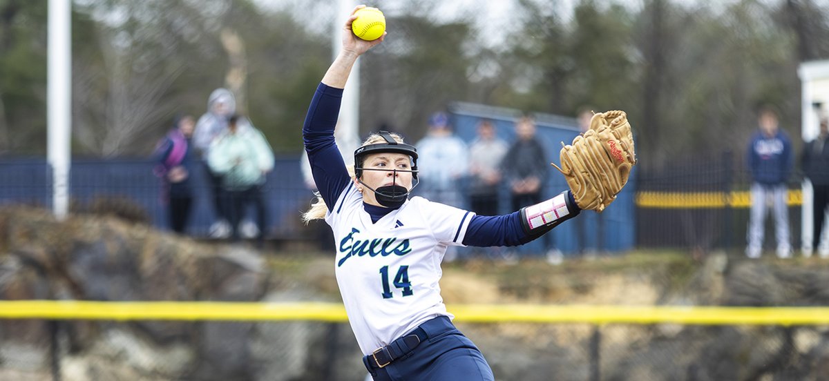 Endicott Athletics tweet media