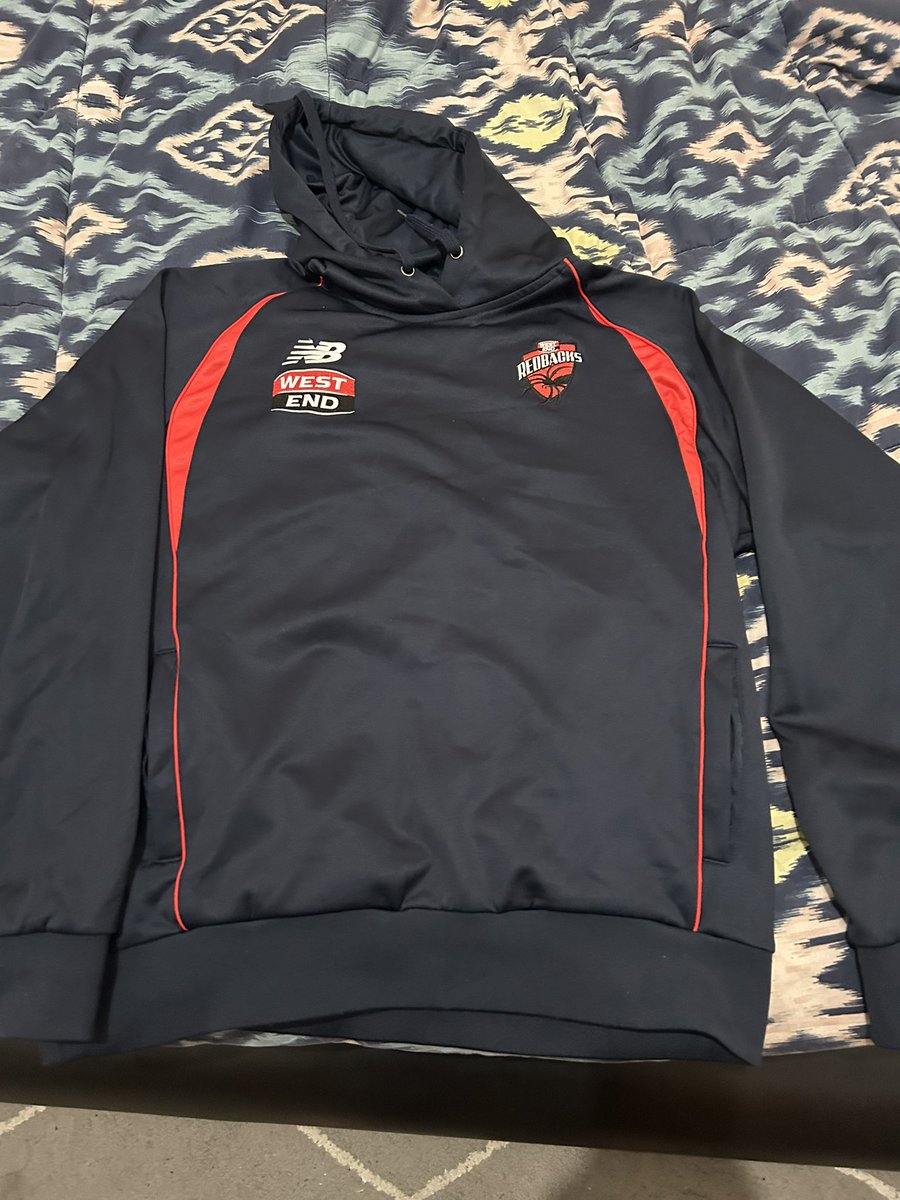 RedbackJim's tweet photo. Latest addition to the collection.
#RedbacksOnTheAttack https://t.co/CjajC3cspn