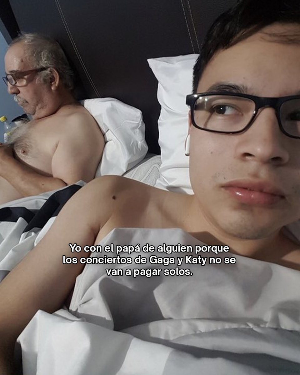 Ya de paso también para Shakira en reventa. 🫣

#ladygaga #mayhem #katyperry #lifetimestour