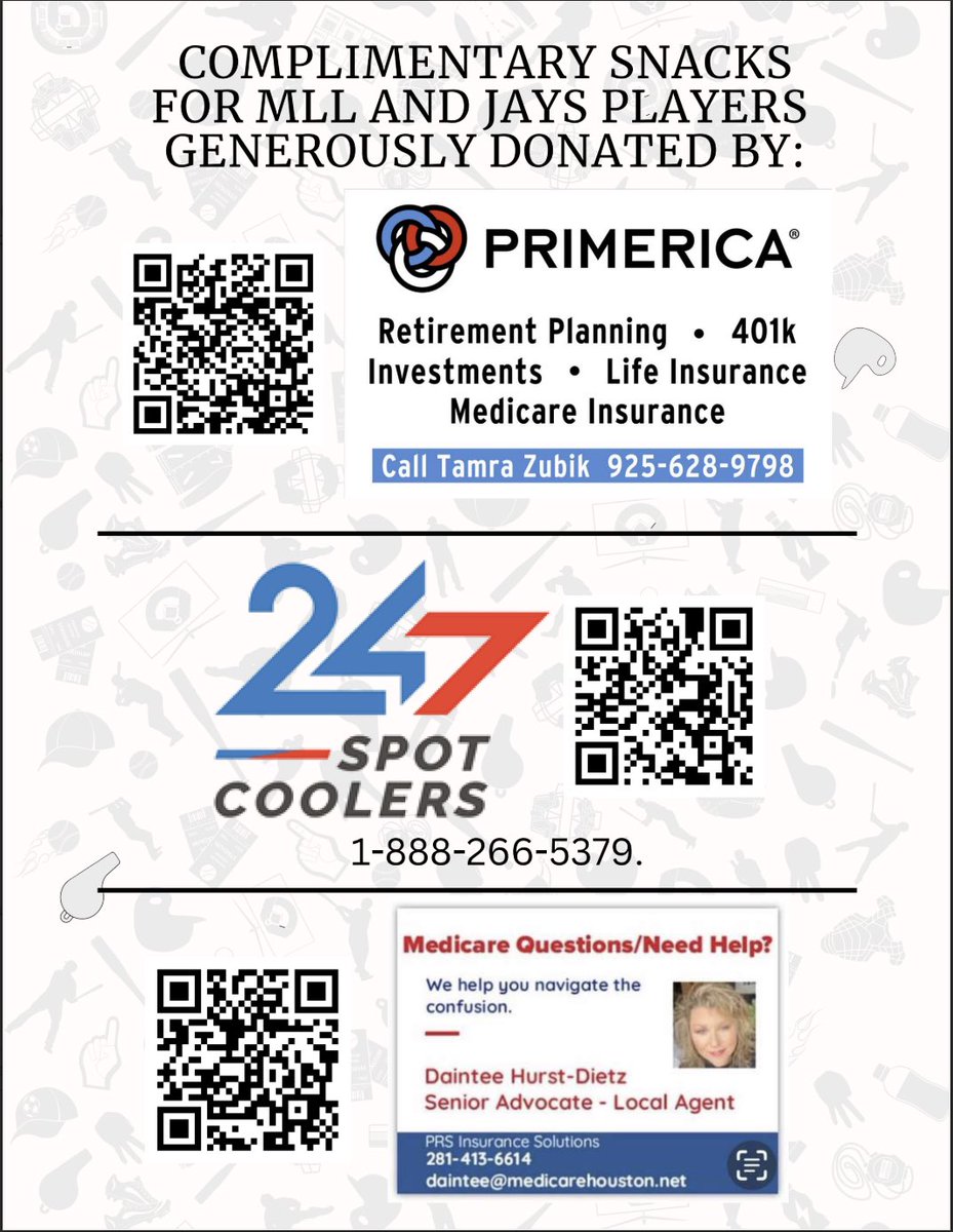 Youth Night at Bear Field! Thank you to all who braved the wind to share a special baseball moment between the big kids and little kids of Montgomery Baseball.

Shout out to our parent organizers, Kim Dupaquier and Jamie Riley.
Sponsors, the youth players LOVED the free popcorn!