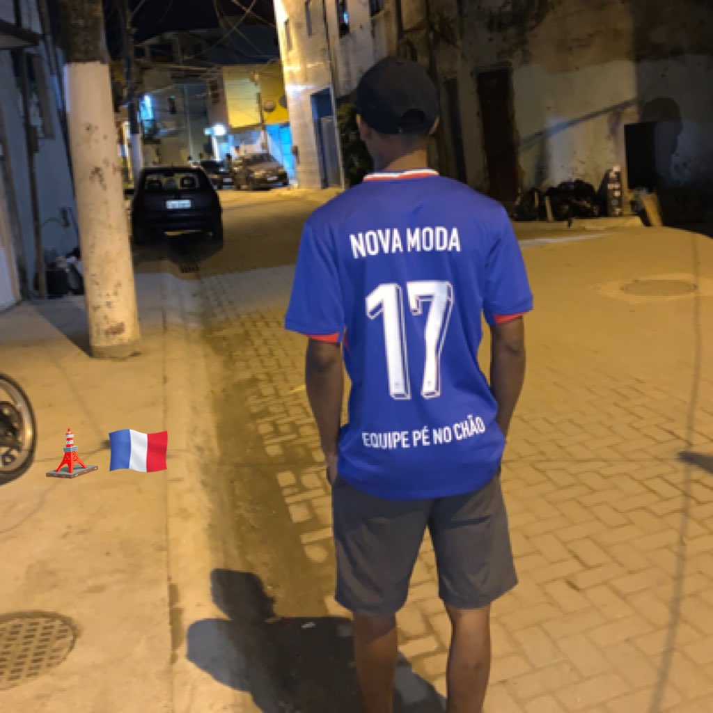 #NovaFotoDePerfil