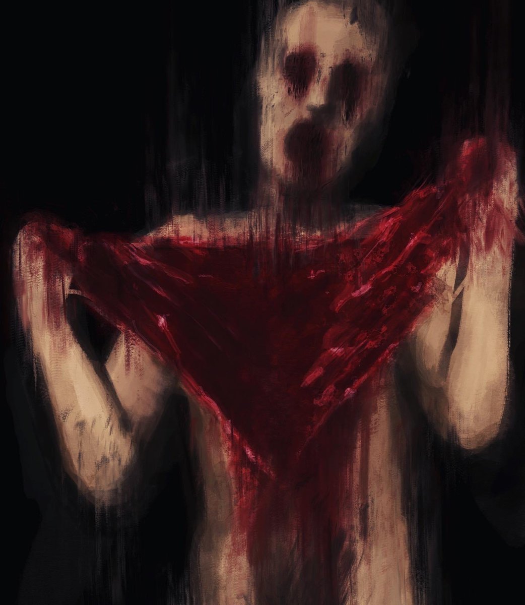 solisolsoli's tweet photo. Torn by DarkeDezignr https://t.co/a5vjP0yXc8