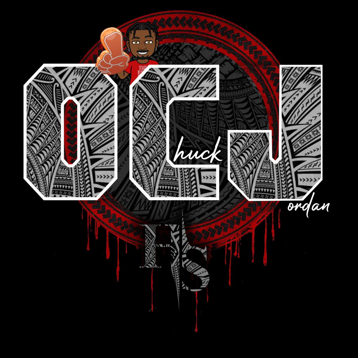 🚨 New merch alert! 🚨

Check out the fresh Chuck Jordan OCJ T-shirt now available on The Holy Shhh Podcast shop! Featuring 100% ring-spun cotton and a relaxed fit, this tee is perfect for your casual wardrobe. Get yours now for just $25!

👕 Shop Now

#NewMerch #ChuckJordanTee