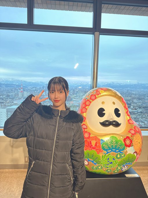 Twitterのコスプレ画像20