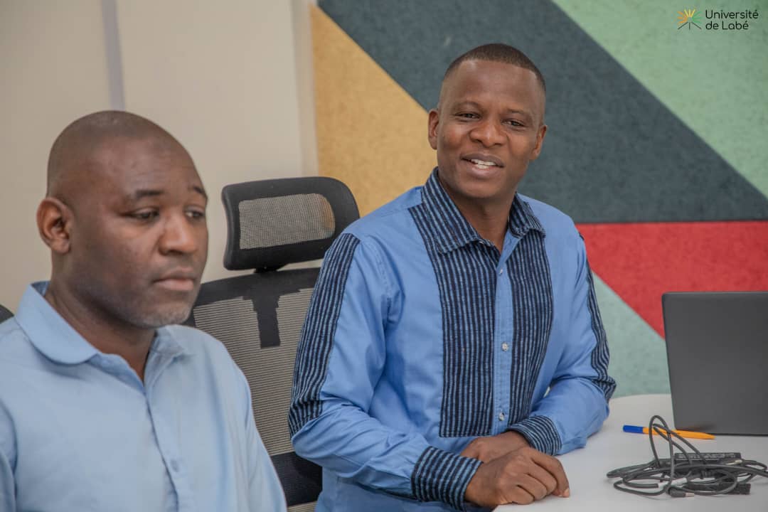 Université de Labé tweet media