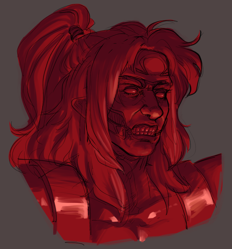 RainyWainy's tweet image. Omega Red from break today 🩸

{#omegared #marvel #Xmen}