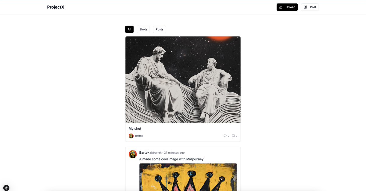 One-shot with three.js, yolo mode

Tomorrow deploy!