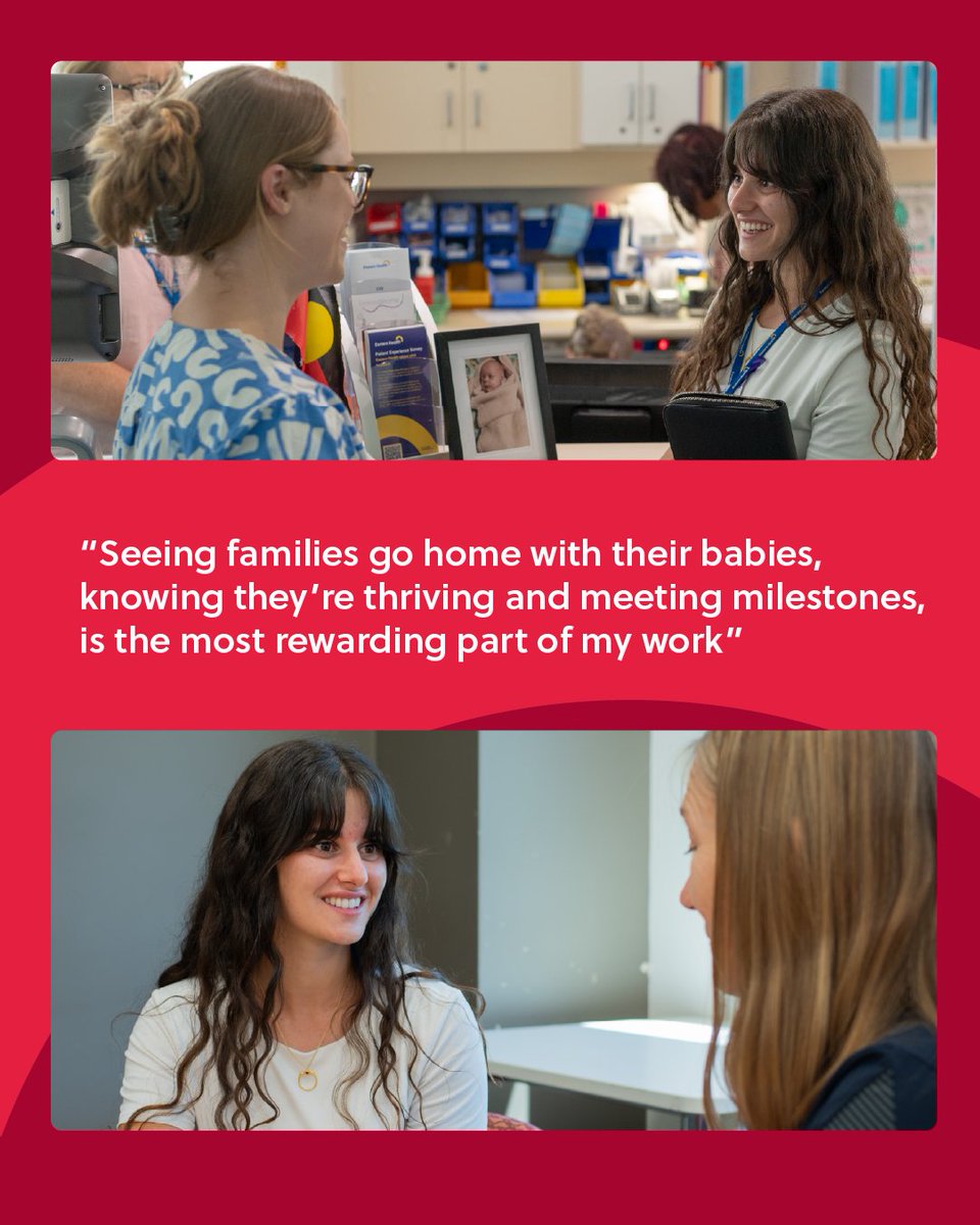 Eastern Health tweet media