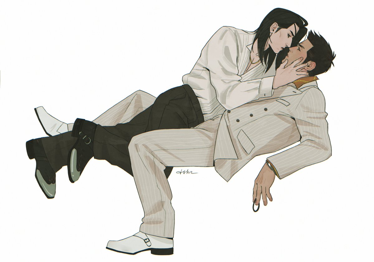 dshr69's tweet image. #kazumaji