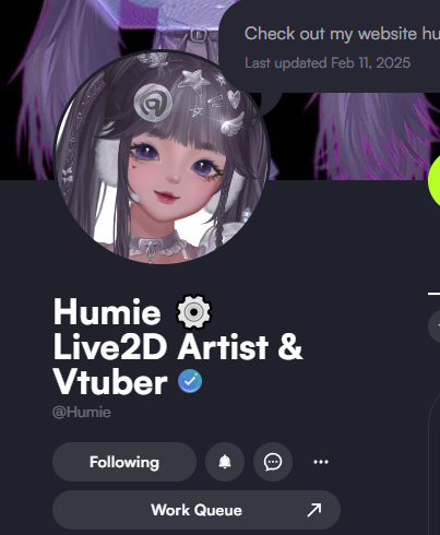 coralreefVT's tweet photo. @HumieArt mercii ♡ ton style est trop mimi, j’payerais tout pour la voir comme ça !! ₍⑅ᐢ..ᐢ₎ https://t.co/NllXoKxoe8