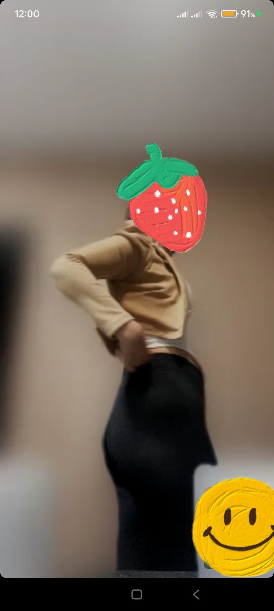 Miembro mediano single tweet media