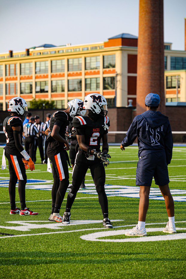 Cardel “Primetime” Staples 2️⃣💫 tweet media