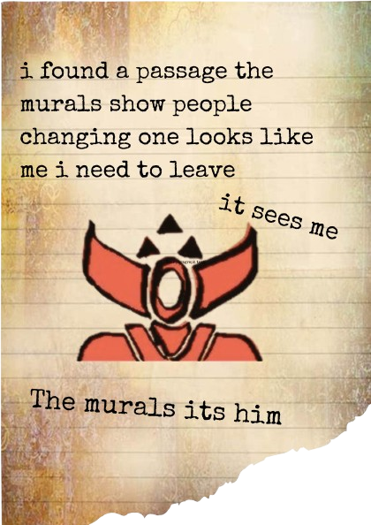 FinalBosu Origins Unveiled tweet media