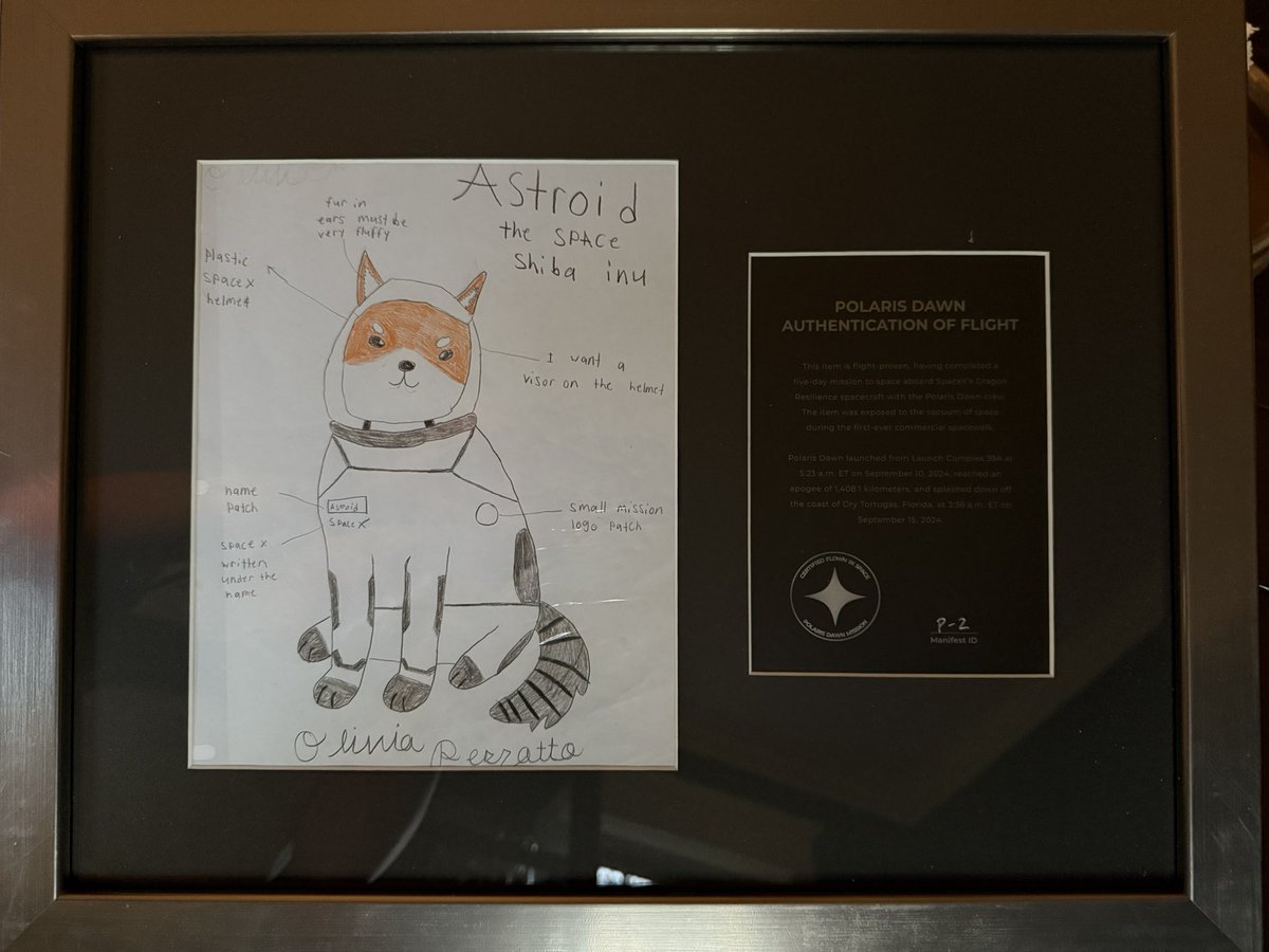 Rebecca Perrotto tweet media