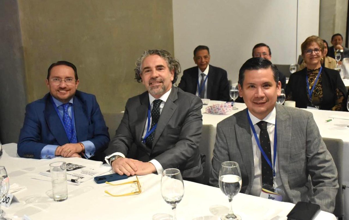 Consejo de la Judicatura tweet media