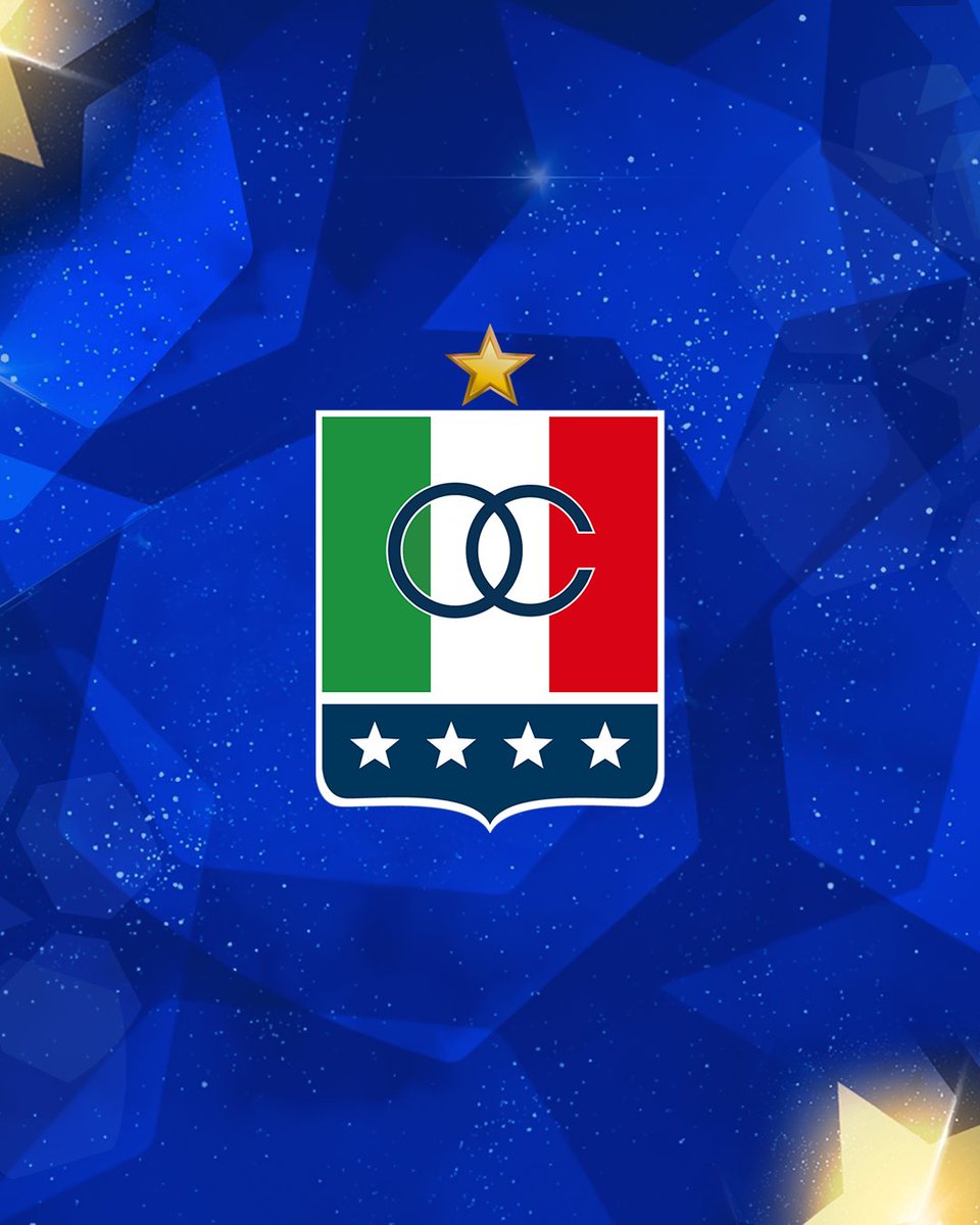 Sudamericana's tweet photo. ✔ GRUPO F ⭐ #LaGranConquista  

 🏆 CONMEBOL #Sudamericana 2⃣0⃣2⃣5⃣⿢⿠ https://t.co/wUJo1NgAmA