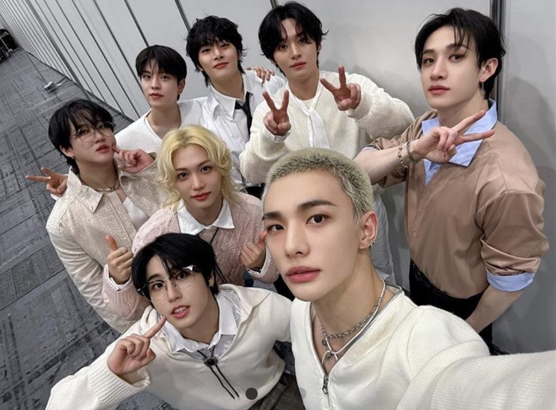 skzinfoespmx's tweet photo. GANA PASES DOBLES PARA STRAY KIDS EN MÉXICO
🚨 ¡STAY, esta es tu oportunidad! 🚨 Totis te lleva al concierto de en CDMX este 12 de abril
Descubre cómo participar aquí 👇 #PonteOrejas #StrayKids #Totis https://t.co/kibaWYzjqt