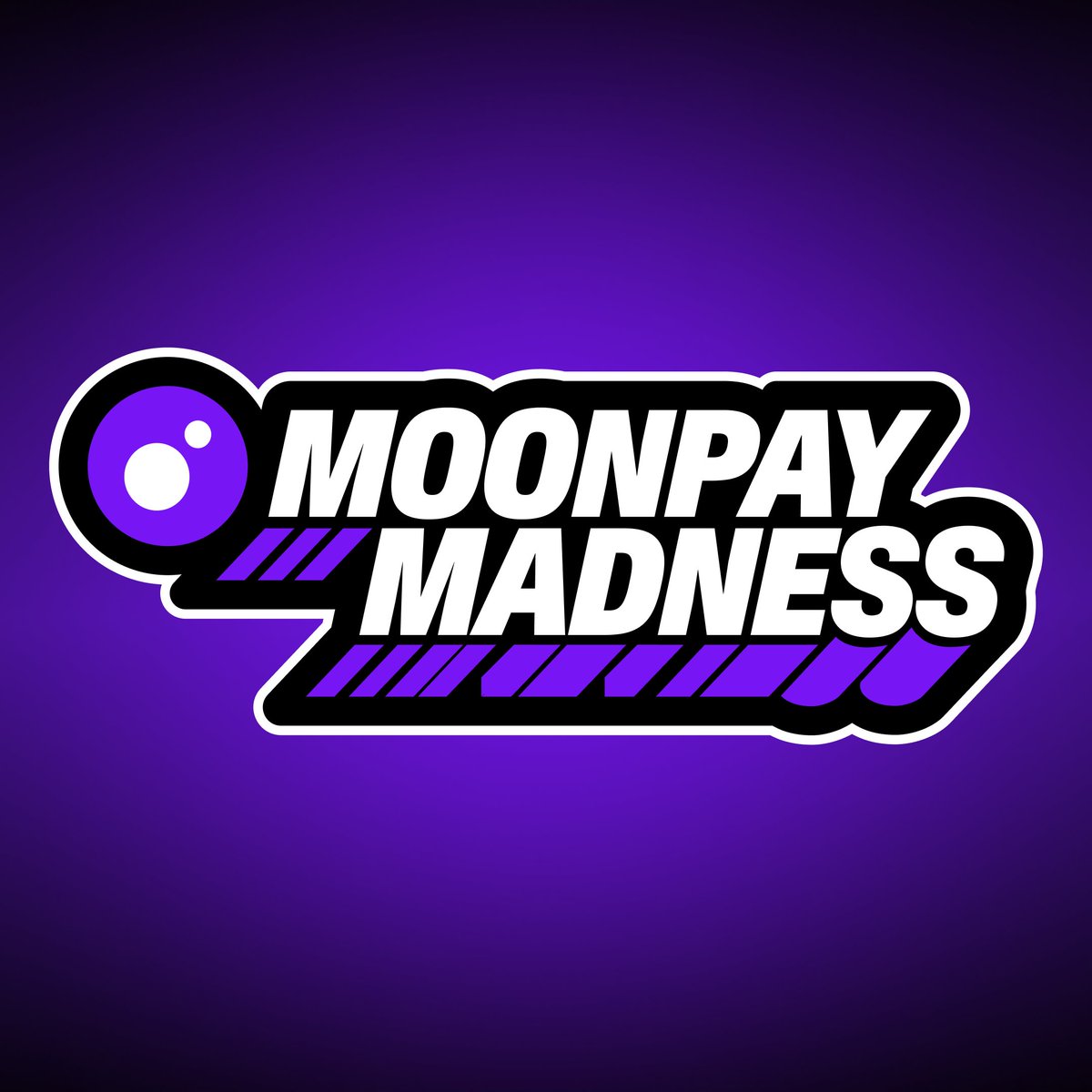MoonPay π£ (@moonpay) on Twitter photo πΈ MOONPAY MADNESS πΈ
we're giving away $3,000 in crypto to our followers over the next 30 days
$100 a day, starting March 18
to enter, just follow <a href="/moonpay/">MoonPay π£</a>
alpha: reply with your wallet address for an extra entry πΈ MOONPAY MADNESS πΈ
we're giving away $3,000 in crypto to our followers over the next 30 days
$100 a day, starting March 18
to enter, just follow <a href="/moonpay/">MoonPay π£</a>
alpha: reply with your wallet address for an extra entry