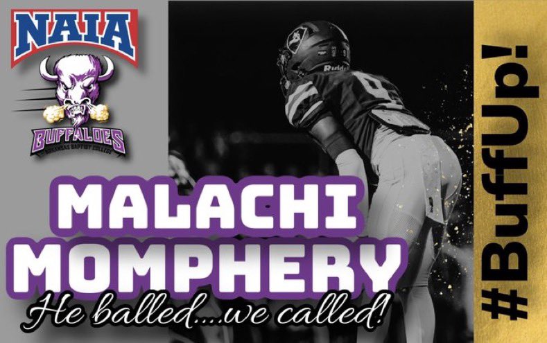 #AGTG after a great conversation with <a href="/coachbailey_abc/">Ashdone Bailey</a> I’m truly blessed to be able to receive my 1st offer from Arkansas Baptist College! <a href="/Coach_Grimmett/">Dustin Grimmett</a> <a href="/Coach_DWhitney/">DeAirus Whitney</a> <a href="/CoachSteely/">Andrew Steely</a>