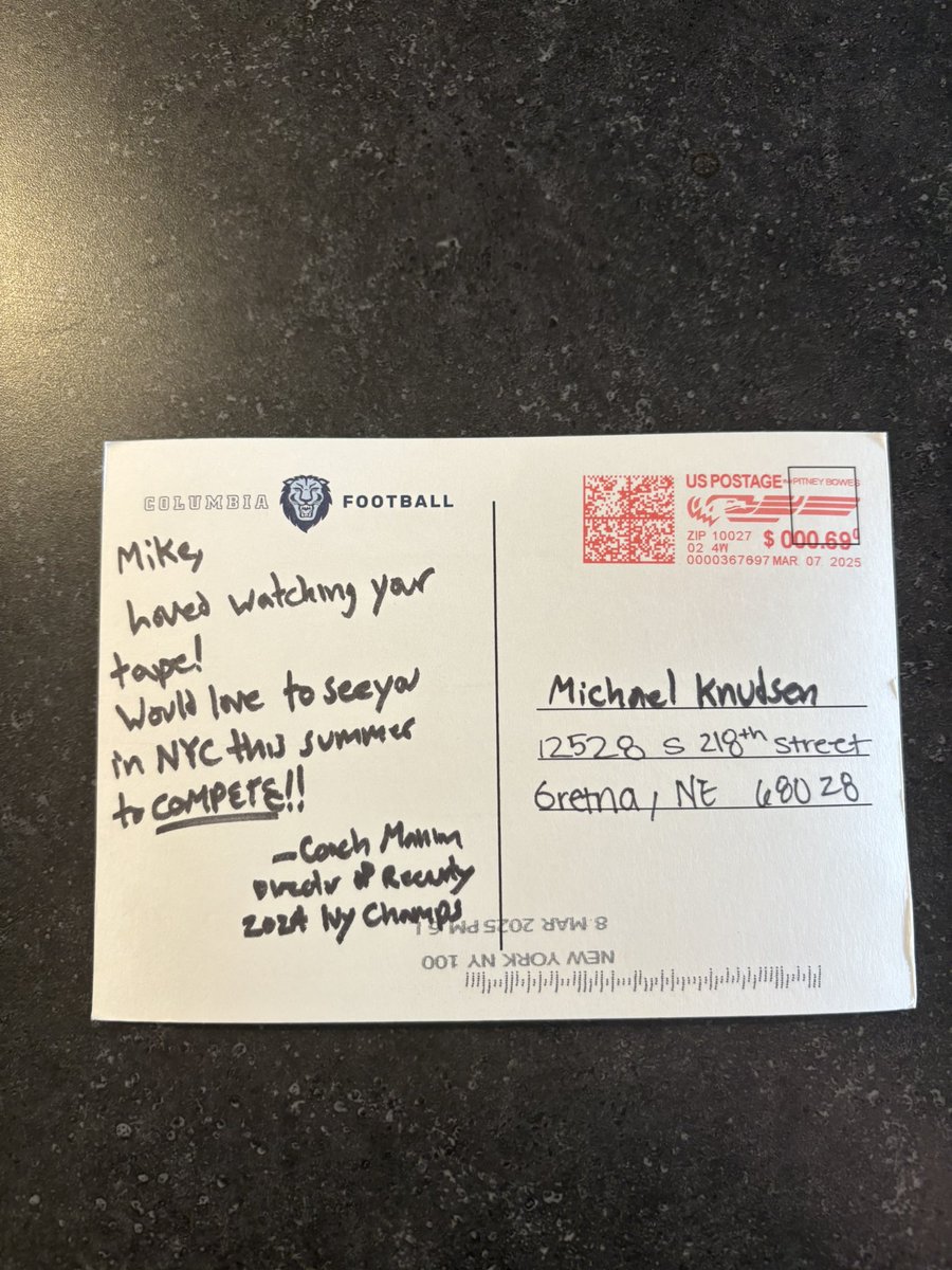 Michael Knudsen tweet media