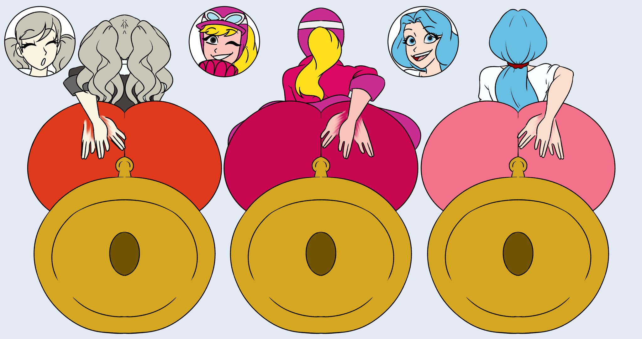 3d momdom toiletlover (@toiletlove62213) / X