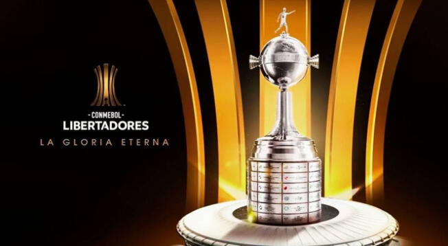 SORTEO #Libertadores 

Hoy se sabe el camino de <a href="/OficialCAP/">PEÑAROL</a>
Enla <a href="/Libertadores/">CONMEBOL Libertadores</a>