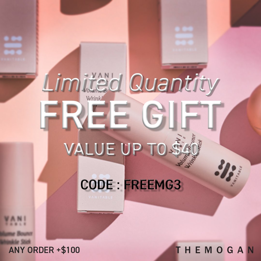 THEMOGAN_'s tweet photo. What happen to our page?! just we wish you get every benefit !! free gift event start to mar.17.2025 - 🍀 https://t.co/0Yagz3PNpb  #sale #couponcode https://t.co/C2YLDtfTZq