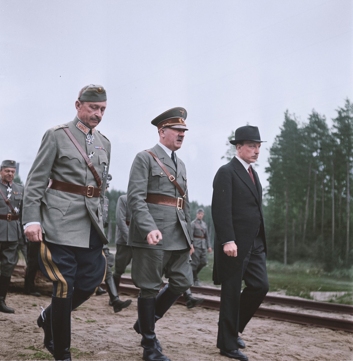 WW2 The Eastern Front tweet media