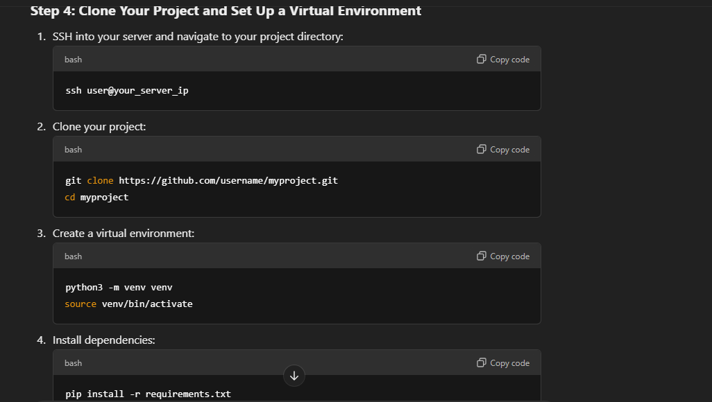 "Exploring advanced prompting techniques with ChatGPT to improve productivity and problem-solving. #AI #PromptEngineering #FullStack