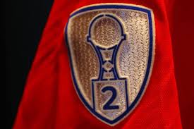 La motivación de poder ser el único equipo en tener los parches de máximo ganador de ambas copas, sin compartir con nadie. 

DALE INDEPENDIENTE 👑