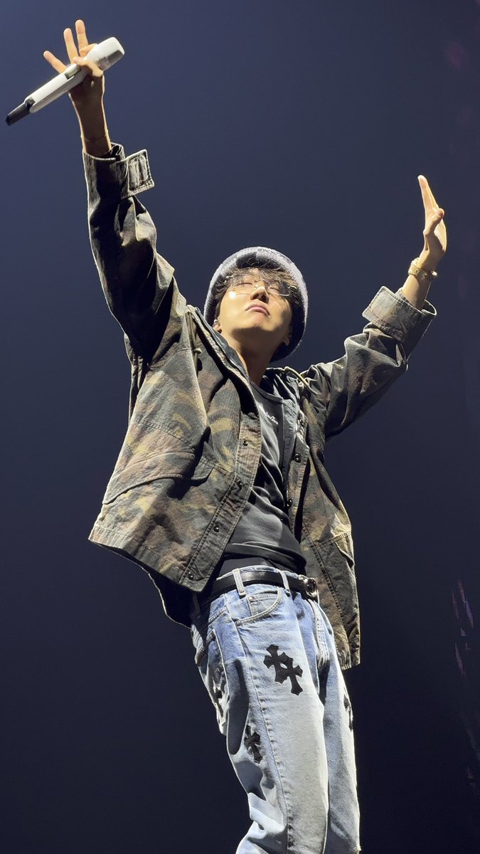 nycnamjoon's tweet photo. i e had enoug h https://t.co/dGHJZRMmu4