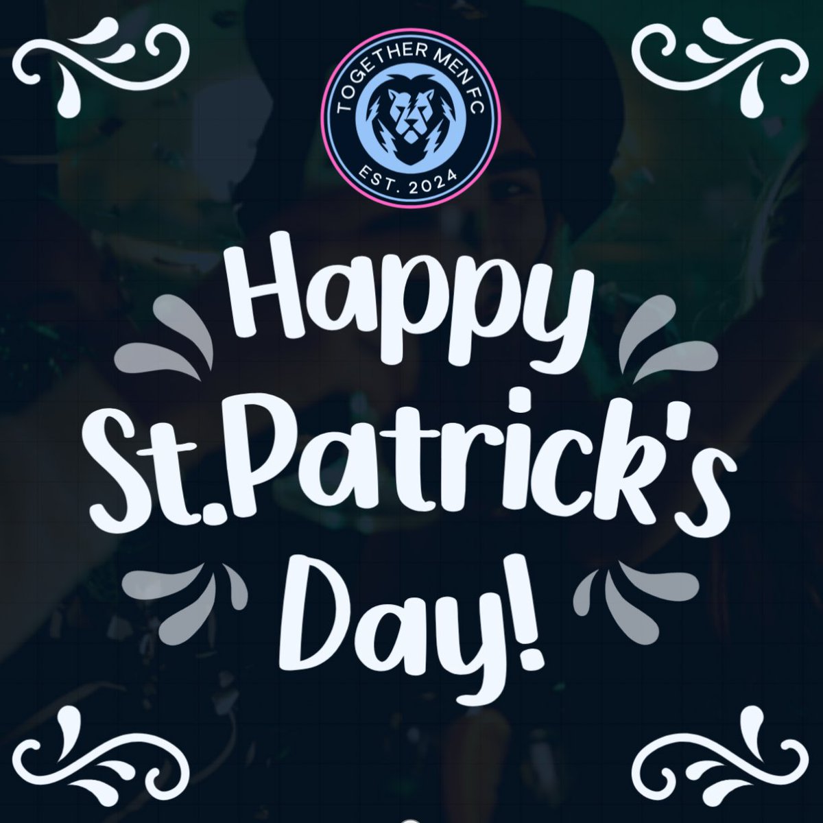 Together Men FC tweet media