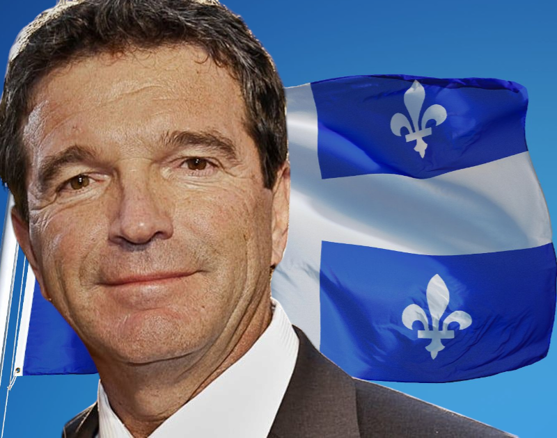 FondationEQc's tweet photo. Cher Michel Villeneuve @lederniervrai ,

Êtes-vous en faveur d'avoir des équipes nationales du Québec dans les championnats mondiaux de hockey junior ?

Le Québec est une nation et le hockey a ses racines au Québec ce qui nous donne le droit d'aînesse auprès de @IIHFHockey . https://t.co/zskVeO7Rec