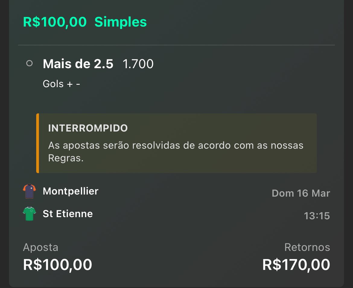 FP Tips ⚽️🇧🇷 (@fp_tipster) on Twitter photo Jogo aconteceu ontem. Foi encerrado aos 8 do segundo tempo por brigas na arquibancada. Quanto tempo demoram pra resolverem? Jogo aconteceu ontem. Foi encerrado aos 8 do segundo tempo por brigas na arquibancada. Quanto tempo demoram pra resolverem?