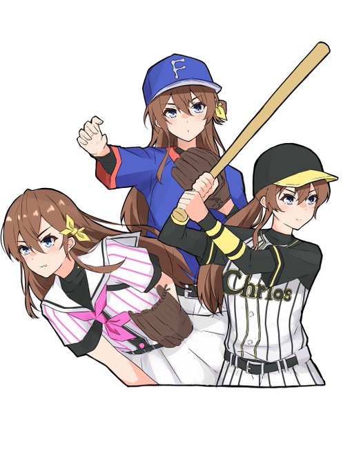 ありがとうハチナイ
これからもオフライン楽しんでいきます〜 