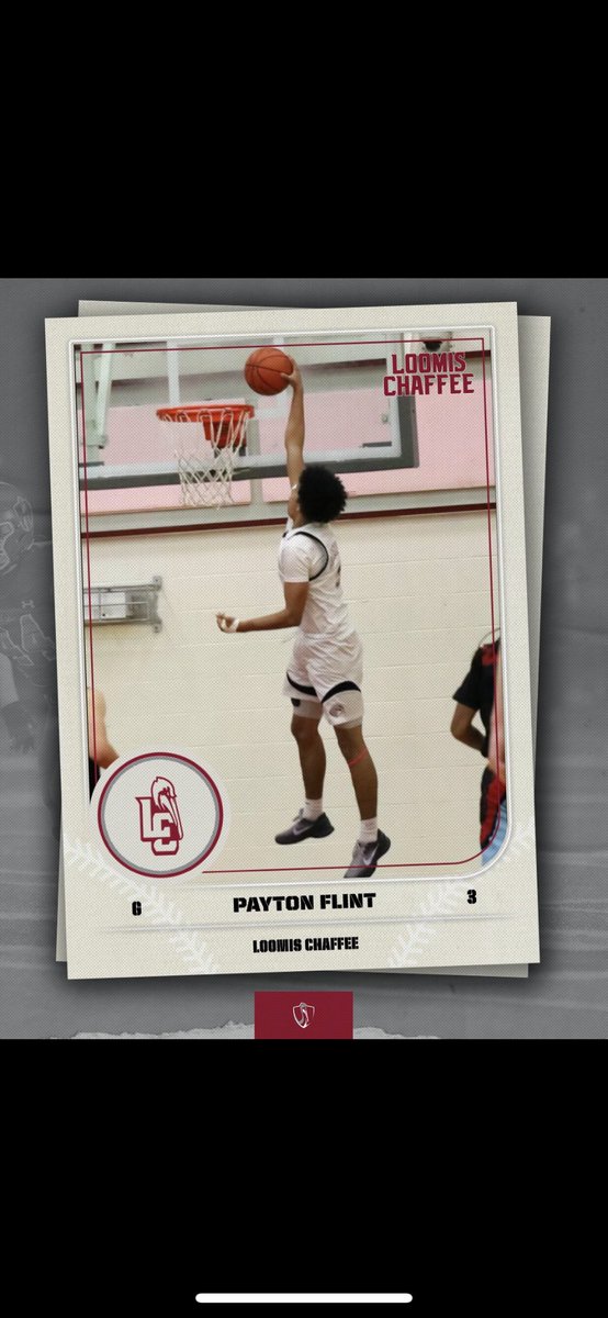 Payton Flint (@payflint11) on Twitter photo Iโm excited to announce Iโll be attending Loomis Chaffee this fall. Thanks to everybody who has helped me, including my St Andrewโs coaches Coach Lio, and Coach KP. A huge thank you to Coach Banks and Coach Rock for this new opportunity! <a href="/coachbanks9/">Adam Banks</a> <a href="/LoomisFootball/">Loomis Chaffee Football</a> <a href="/LC_BoysBBALL/">Loomis Boys Basketball</a> Iโm excited to announce Iโll be attending Loomis Chaffee this fall. Thanks to everybody who has helped me, including my St Andrewโs coaches Coach Lio, and Coach KP. A huge thank you to Coach Banks and Coach Rock for this new opportunity! <a href="/coachbanks9/">Adam Banks</a> <a href="/LoomisFootball/">Loomis Chaffee Football</a> <a href="/LC_BoysBBALL/">Loomis Boys Basketball</a>