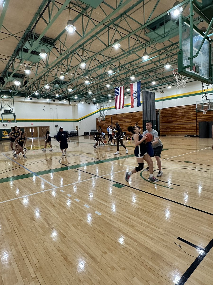 JCCC Women’s Basketball tweet media