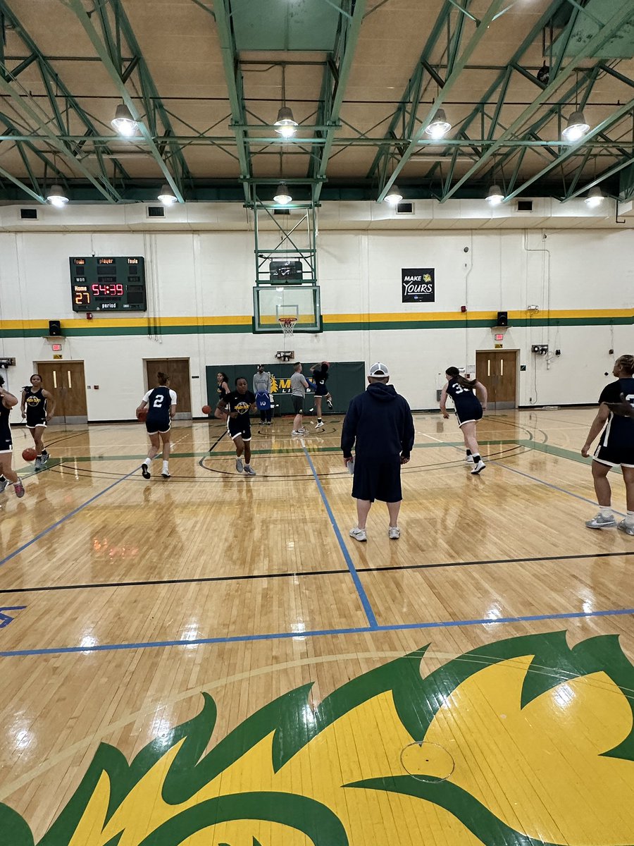 JCCC Women’s Basketball tweet media