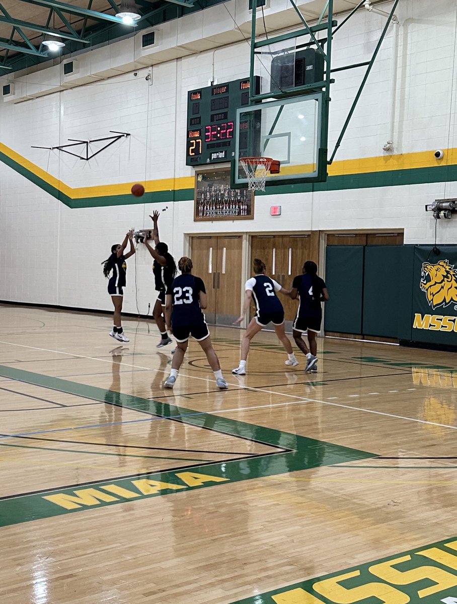 JCCC Women’s Basketball tweet media