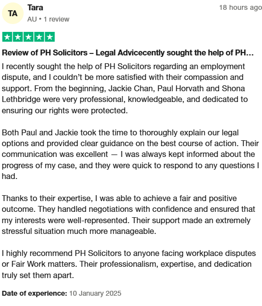 PHSolicitor tweet picture